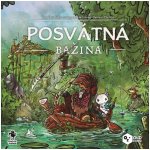 Old Dawg Posvátná bažina – Hledejceny.cz