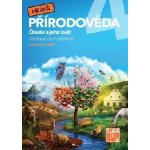 Hravá přírodověda 4.roč učebnice Taktik – Rybová – Zboží Mobilmania