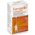 Medindex Femarelle Unstoppable 60+ 56 kapslí – Hledejceny.cz