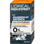 L'Oréal Men Expert Magnesium Defense denní krém 50 ml – Zbozi.Blesk.cz