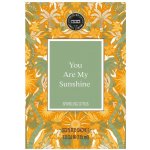 Bridgewater candle company vonný sáček You are my sunshine 115 ml – Hledejceny.cz