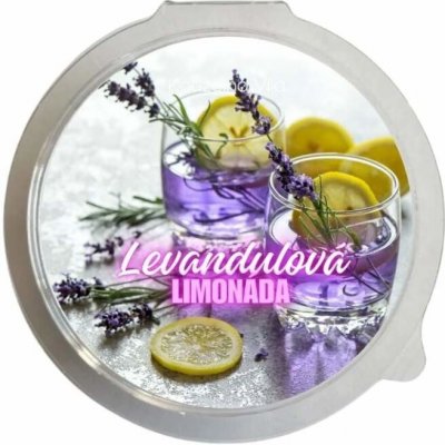 Kouzelná Víla sojový vosk Levandulová limonáda 20 g – Zboží Dáma