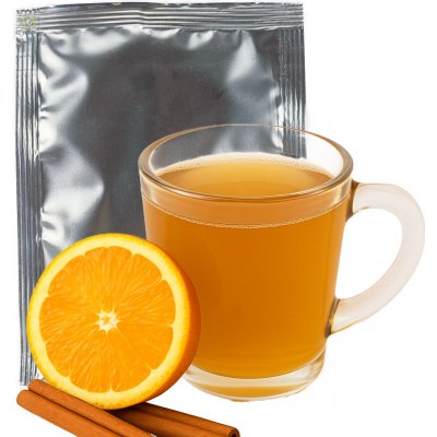 Karel Harazím Horký Pomeranč se skořicí 23 g – Zboží Dáma