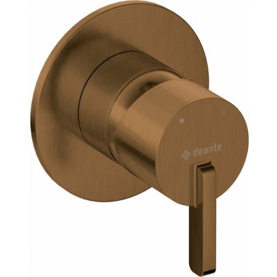 Deante Silia BQS C44L – Hledejceny.cz