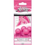 Areon MON - BUBBLE GUM – Hledejceny.cz