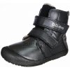 Dětské kotníkové boty D.D.Step 063822A black