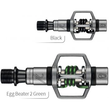 Crankbrothers Egg Beater 2 pedály