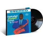 Cannonball Adderley - Cannonball Adderley Quintet In Chicago - acoustic Sounds LP – Hledejceny.cz