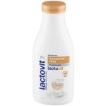 Lactovit Lactooil sprchový gel 500 ml – Hledejceny.cz