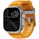 Nomad Rocky Point Band řemínek pro Apple Watch Ultra (49/45/44/42mm) žlutá NM013602858 – Zboží Živě