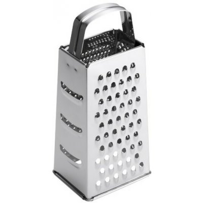 Fiskars struhadlo čtyřhranné Essential 1065589 – Zbozi.Blesk.cz