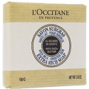 L'Occitane Karité jemné mýdlo Milk 100 g