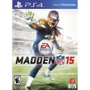 Madden NFL 15