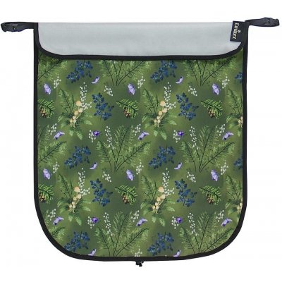 Emitex nánožník autosedačka SOFT Fairytale Woodland – Zboží Dáma