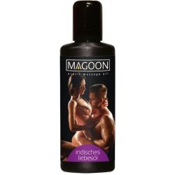Magoon Indian Masage Oil 50ml