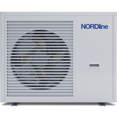 Nordline N6B 8,25 kW – Zboží Mobilmania