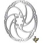 Magura Storm HC s 6 otvory 160 mm – Zboží Dáma