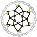 Galfer brzdový kotouč WAVE floating 203x2,0mm (zlatý) - 6 děr – Sleviste.cz