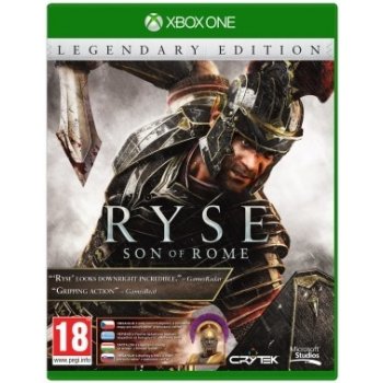 Ryse (Legendary Edition)