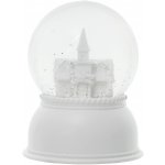 Retlux RXL 435 Vánoční dekorace sněžítko s LED 3x AA baterie WW – Sleviste.cz