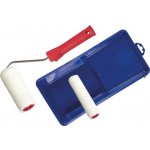 Spokar Filc lakovací váleček pro všechny druhy barev a laků, šířka 100 mm, včetně držáku a vaničky – Hledejceny.cz