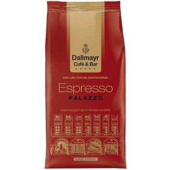 Dallmayr Espresso Palazzo 1 kg