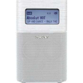 SONY XDR-V1BTDW