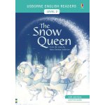 Andersen Hans Christian - Usborne - English Readers 2 - The Snow Queen – Hledejceny.cz