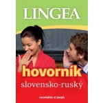 Slovensko-ruský hovorník, 3. vydanie – Hledejceny.cz