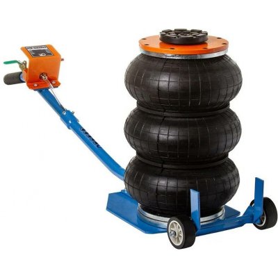PNEUMATICKÝ ZVEDÁK MĚCHOVÝ 3.5T CATA C80350 – Sleviste.cz