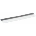 Držák na štítky, 210x39 mm, magnetický – Zboží Dáma