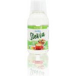 Medintim Steviola Stévia Fluid tekuté sladidlo 125 ml – Zboží Dáma