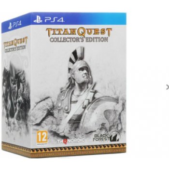 Titan Quest (Collector's Edition)