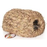 Tommi travní domek pro hlodavce 26 x 18 x 15 cm – Hledejceny.cz