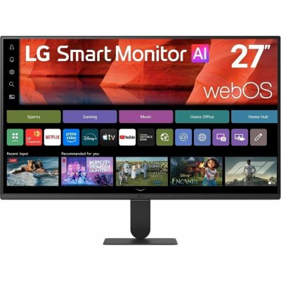 LG 27U511SB-B – Zboží Mobilmania