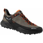 Salewa Ws Wildfire Leather W Bungee Cord Black šedá – Zbozi.Blesk.cz