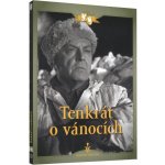 Tenkrát o vánocích digipack DVD – Zboží Dáma