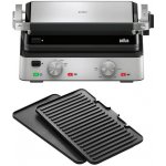 Braun Multigrill 7 CG 7020 – Zboží Mobilmania