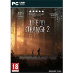 Life is Strange 2 – Hledejceny.cz