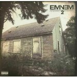 Eminem Marshall Mathers LP 2/Vinyl – Hledejceny.cz