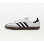 adidas Samba Og Ftw White/ Core Black/ Cgrani – Zboží Mobilmania