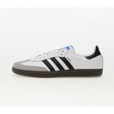 adidas Originals Samba OG Ftw White/ Core Black/ Core Granite – Sleviste.cz
