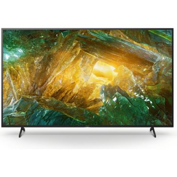 Sony Bravia KD-55XH8077