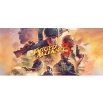 Jagged Alliance 3 – Zboží Živě