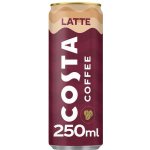 Costa Coffee ledové latté 250 ml – Hledejceny.cz