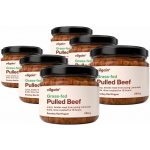 Vilgain Trhané hovězí Uzená paprika 6 x 250 g – Hledejceny.cz