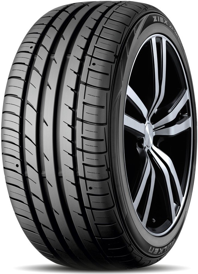 Falken e.Ziex SilentCore 235/50 R20 104V