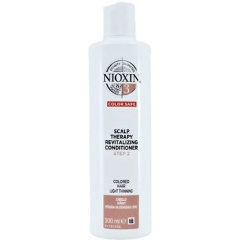 Nioxin System 3 Revitalizér Scalp Conditioner 300 ml