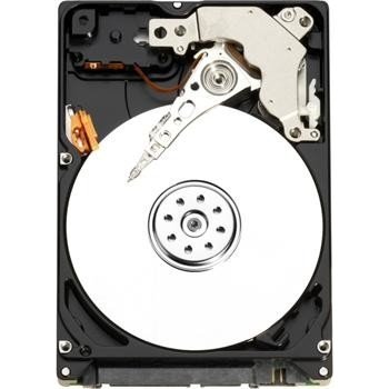 WD SCORPIO AV-25 500GB, 2,5", SATA/300, 16MB, WD5000LUCT