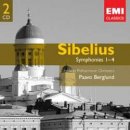 Sibelius Jean - Symphony No.1- 4 CD